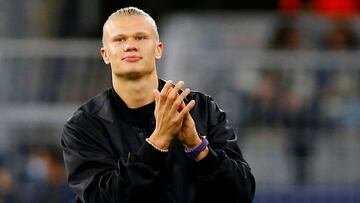 Una ayuda al Barcelona para ir a por Haaaland.