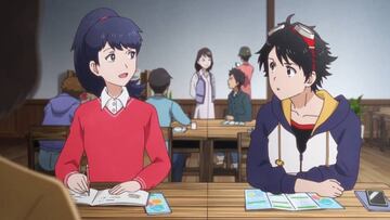 El opening de Digimon: Survive, así es la primera cinemática del juego