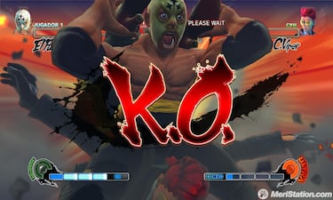 Street Fighter IV, Impresiones