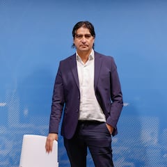 Pendiente de inscribirse en Carcus desde febrero