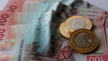 El salario mínimo en México aumenta al 13% en 2026, aquí checa el sueldo que cobrarás en tu nómina.