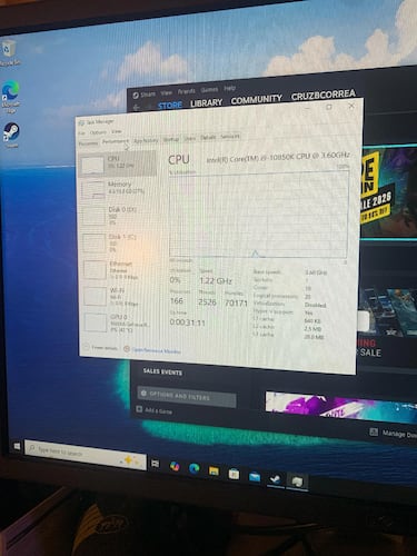 Un vecino le regala un PC gaming con una RTX 3090 y descubre que tiene un equipo de más de 3.000 dólares