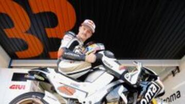 Miller confía en mejorar en 2016.