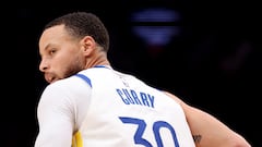 When looking for the three-point king in the NBA, one name towers above all the rest, as Steph Curry shows everyone else how it should be done.