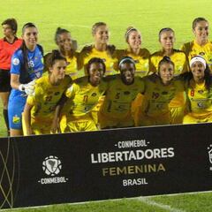 Iranduba - Atlético Huila: Horarios, TV y cómo ver online