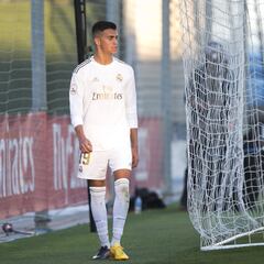 Reinier, a un paso del Frosinone