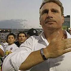 La extensa y emotiva carta de Barticciotto al plantel albo antes de la 'final' en Talca