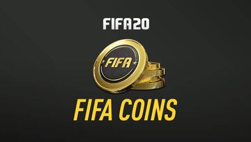 FIFA 20: cómo obtener monedas más rápido en FUT