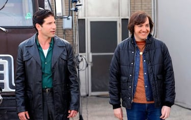 Los Soprano vuelven tras 14 años: tráiler de la precuela The Many Saints of Newark