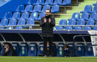 Real Madrid vs Getafe: how and where to watch - times, TV, online