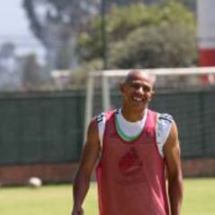 Cuatro refuerzos se estrenarían como titulares en Millonarios