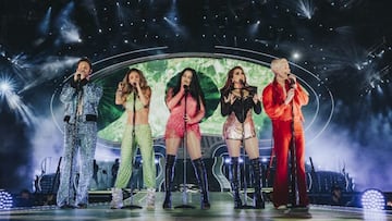 Conciertos RBD en CDMX: horarios, canciones del setlist y cómo llegar al Foro Sol