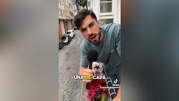 La explicación de por qué el cilantro a unos les sabe bien y a otros a “lavavajillas”