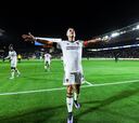 Javier ‘Chicharito’ Hernández supera los 200 goles a nivel de clubes