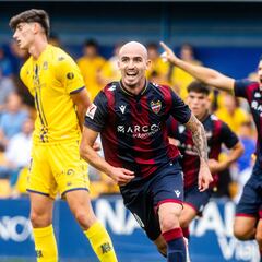 El primero de Oriol Rey