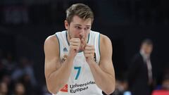 Luka Doncic.