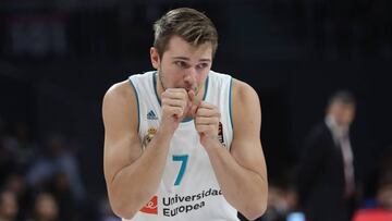 Luka Doncic.