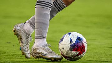 La MLS y la Liga Saudí se comen a LaLiga y la Premier League