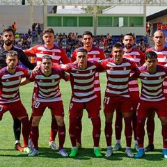 Aprobados y suspensos del Granada: El VAR trincó la mano de Uzuni ‘a lo Maradona’