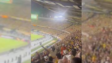 El manejo del DT aún no terminan de convencer.