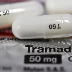 Qué es el Tramadol, la medicina por la que Nairo Quintana fue descalificado en el Tour de Francia