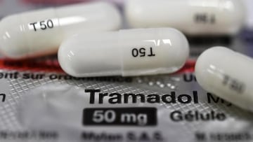 Qué es el Tramadol, la medicina por la que Nairo Quintana fue descalificado en el Tour de Francia