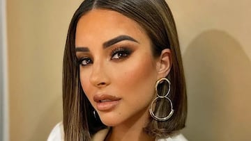 Piden cinco años de cárcel para Rym Renom, de ‘Mujeres y hombres y viceversa’: “Nos veremos cuando todo se aclare”