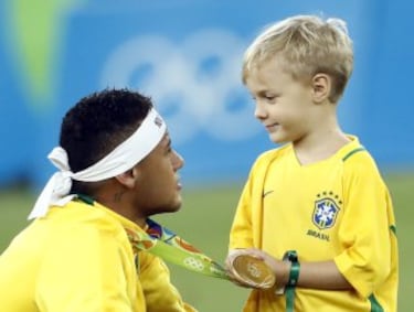 Río 2016: Los Juegos desembarcan en Sudamérica y despiden a Bolt y Phelps