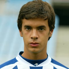 Estos son los números de Xabi Prieto con la Real Sociedad