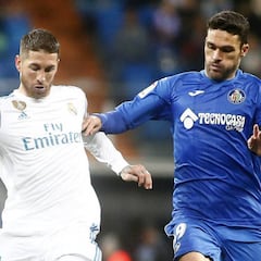 Molina: "Para ganar tenemos que correr mucho cada partido"