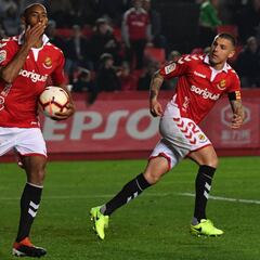 Objetivo: llegar vivos a los ocho últimos duelos