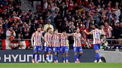 Tras Apollo... la lucha por la Liga