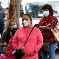 Coronavirus México: EDOMEX pasa a semáforo amarillo, nuevas restricciones