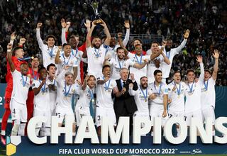 La Octava maravilla del Real Madrid