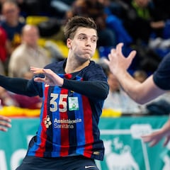 Festival ofensivo del Barça: 50 goles