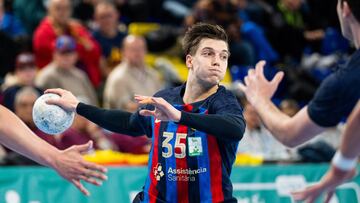 Festival ofensivo del Barça: 50 goles