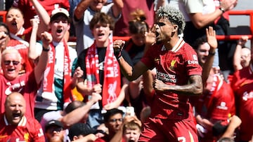 Lucho dice ‘presente’: Doblete ante Sevilla en pretemporada