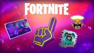 FNCS Temporada 8 de Fortnite, Clasificatoria 1: fechas, horarios y cómo conseguir drops de Twitch
