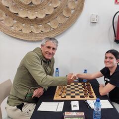 La partida ‘más dura’ de Quique Setién