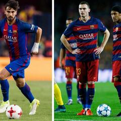 Los mercados en los que el Barça puede colocar a su excedente