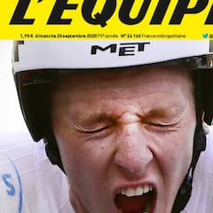 Francia amanece con Poga Star