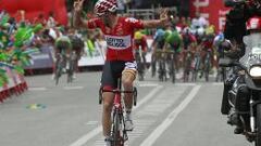 Vísperas de mucho en la Vuelta