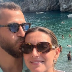 Así es la vida personal de Sergio Rodríguez: su historia de amor con Ana Bernal