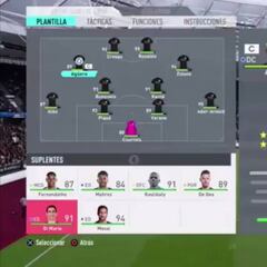 "Te voy a sacar a la m...": el nuevo enojo del Kun, ¡con él mismo!