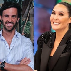 Vicky Martín Berrocal y Enrique Solís rompen su relación