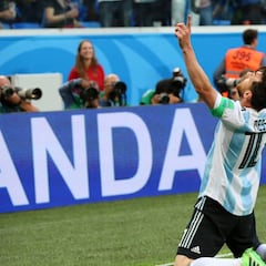 Messi iguala récord de Stábile y ahora va por Maradona