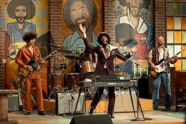 Paul Condon, experto en televisión: “Estas son las 1001 series que hay que ver antes de morir”