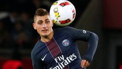 Marco Verratti.