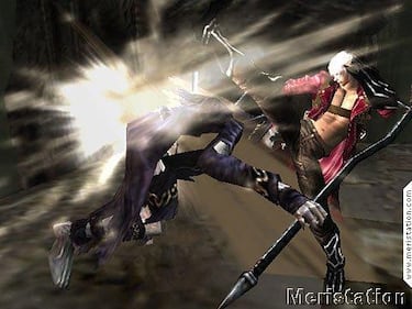 Devil May Cry 3, Impresiones