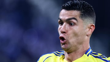 Cristiano Ronaldo.There has been a mad rush to finalise deals in the extraordinary transfer window FIFA created for the Club World Cup.